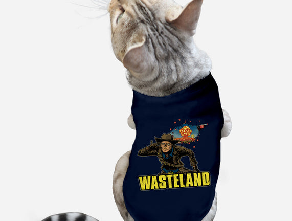 A Wasteland