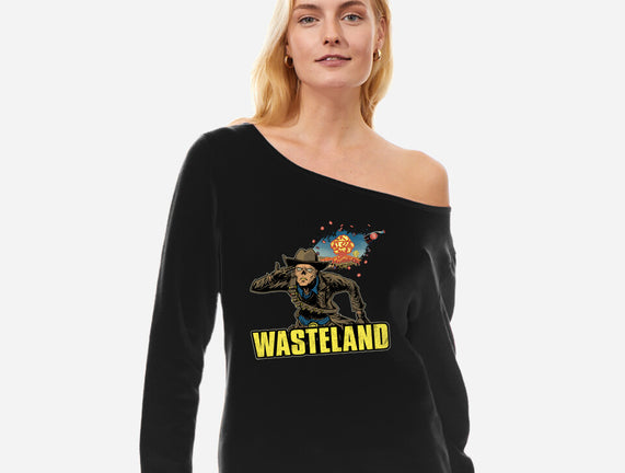 A Wasteland