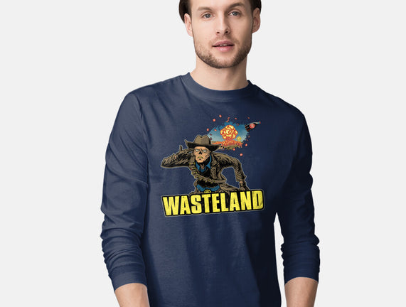 A Wasteland