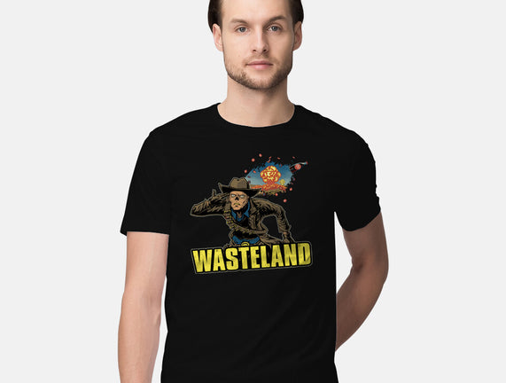 A Wasteland