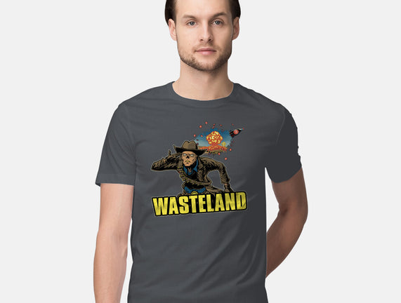 A Wasteland