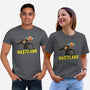 A Wasteland-Unisex-Basic-Tee-Betmac