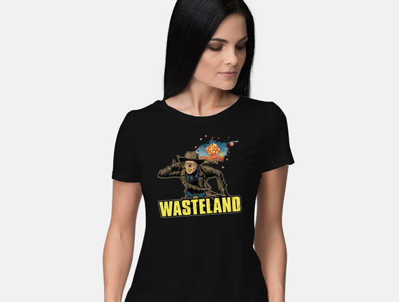 A Wasteland