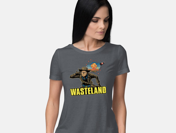 A Wasteland