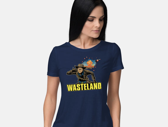 A Wasteland