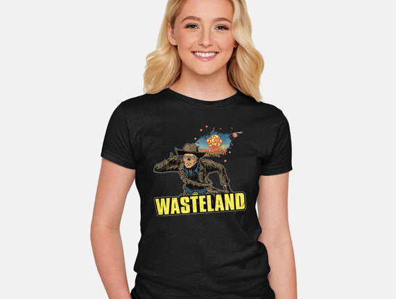 A Wasteland