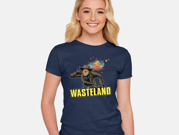 A Wasteland