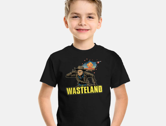 A Wasteland