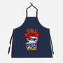 Y'all Need To Chill-Unisex-Kitchen-Apron-Boggs Nicolas