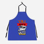 Y'all Need To Chill-Unisex-Kitchen-Apron-Boggs Nicolas