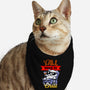 Y'all Need To Chill-Cat-Bandana-Pet Collar-Boggs Nicolas