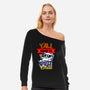 Y'all Need To Chill-Womens-Off Shoulder-Sweatshirt-Boggs Nicolas