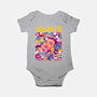 Ganbatte Machine-Baby-Basic-Onesie-Bruno Mota