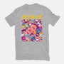 Ganbatte Machine-Youth-Basic-Tee-Bruno Mota