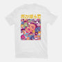 Ganbatte Machine-Youth-Basic-Tee-Bruno Mota