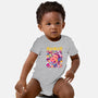 Ganbatte Machine-Baby-Basic-Onesie-Bruno Mota