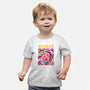 Ganbatte Machine-Baby-Basic-Tee-Bruno Mota