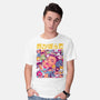 Ganbatte Machine-Mens-Basic-Tee-Bruno Mota