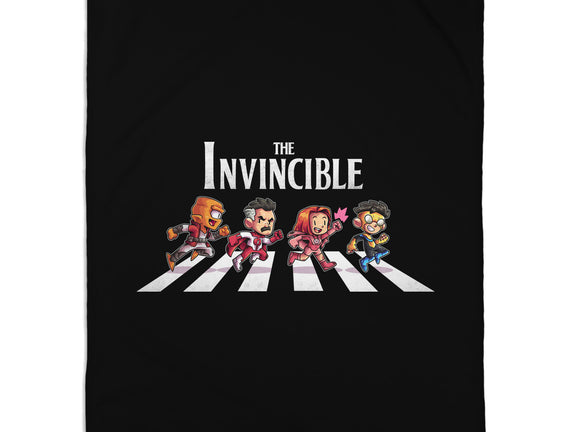 The Invincible