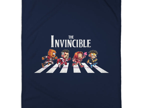 The Invincible