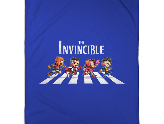 The Invincible