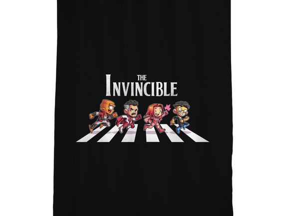 The Invincible