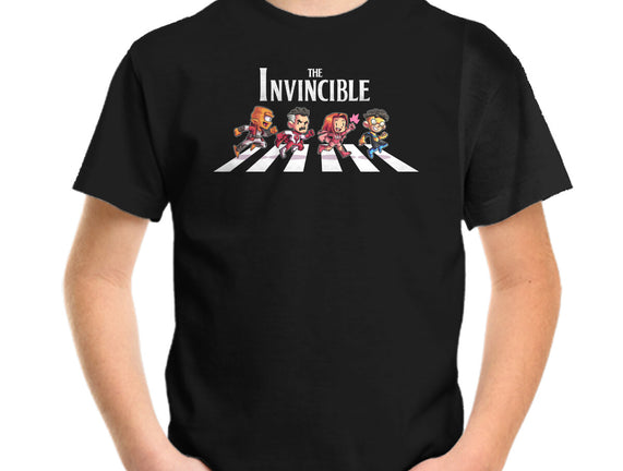 The Invincible