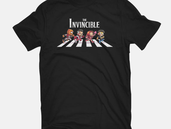 The Invincible