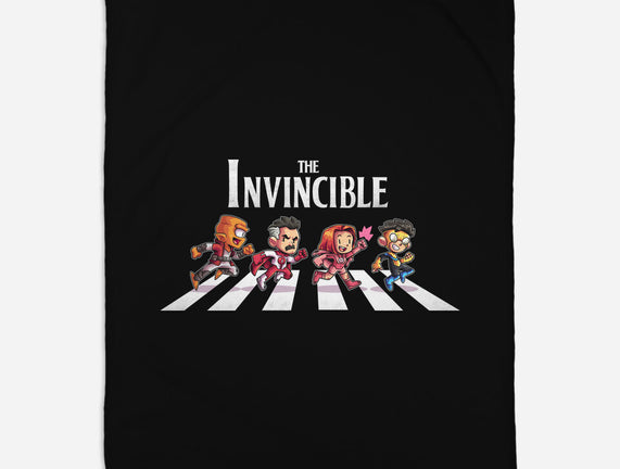 The Invincible