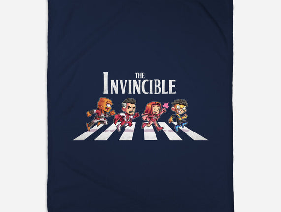 The Invincible