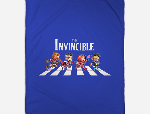 The Invincible