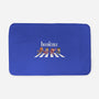 The Invincible-None-Memory Foam-Bath Mat-2DFeer