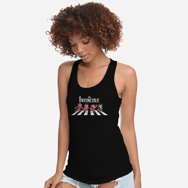 The Invincible-Womens-Racerback-Tank-2DFeer