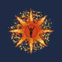 Knight Of Sun-Mens-Heavyweight-Tee-nickzzarto