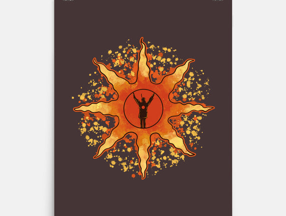 Knight Of Sun