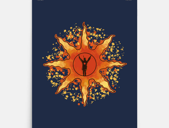 Knight Of Sun