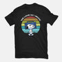 We Love 90s Music-Mens-Heavyweight-Tee-Astrobot Invention