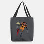 Go Get Em Peanut-None-Basic Tote-Bag-jmcg