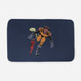 Go Get Em Peanut-None-Memory Foam-Bath Mat-jmcg