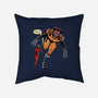 Go Get Em Peanut-None-Removable Cover-Throw Pillow-jmcg