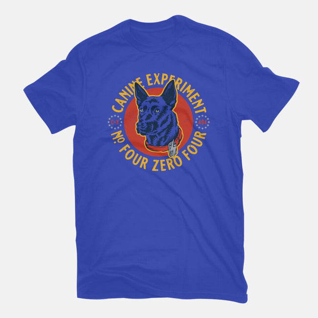 Good Girl-Youth-Basic-Tee-Wheels