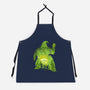 Evil Boogeyman-Unisex-Kitchen-Apron-dalethesk8er