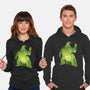 Evil Boogeyman-Unisex-Pullover-Sweatshirt-dalethesk8er