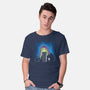 In Your Dreams-Mens-Basic-Tee-dalethesk8er