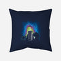 In Your Dreams-None-Removable Cover-Throw Pillow-dalethesk8er