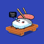 Sick Sushi-None-Memory Foam-Bath Mat-Boggs Nicolas