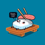 Sick Sushi-None-Memory Foam-Bath Mat-Boggs Nicolas