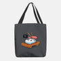 Sick Sushi-None-Basic Tote-Bag-Boggs Nicolas