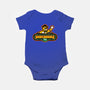 Fazbear's Pizza-Baby-Basic-Onesie-dalethesk8er