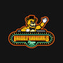 Fazbear's Pizza-Baby-Basic-Onesie-dalethesk8er